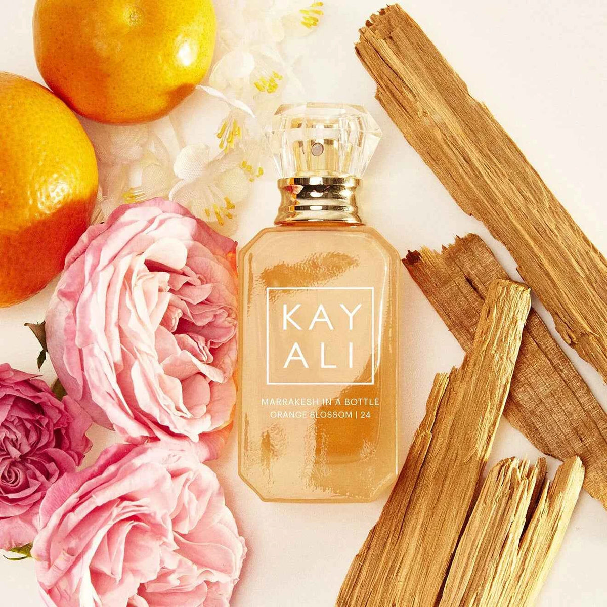 Marrakesh In A Bottle Orange Blossom | 24 Eau De Parfum