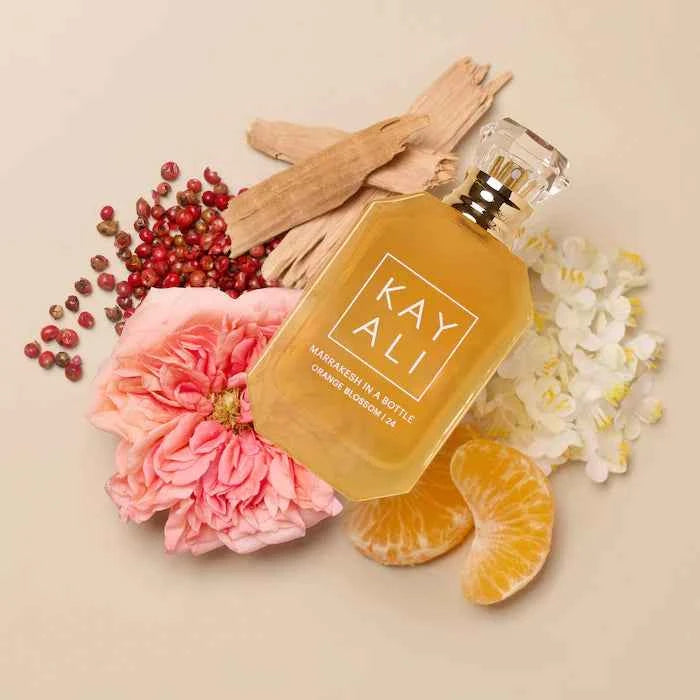 Marrakesh In A Bottle Orange Blossom | 24 Eau De Parfum