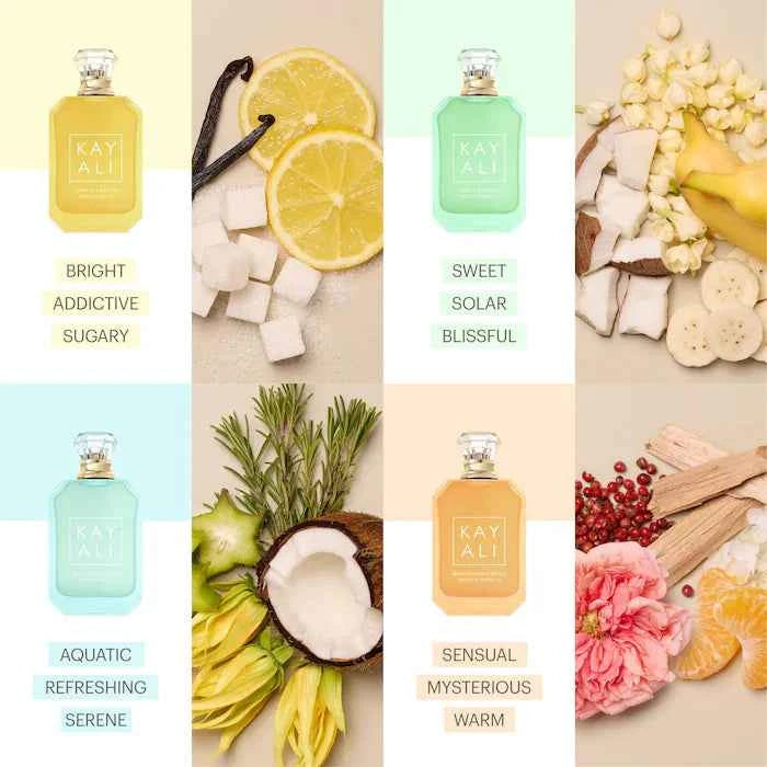 Marrakesh In A Bottle Orange Blossom | 24 Eau De Parfum