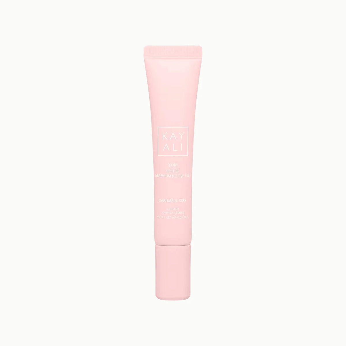 Yum Marshmallow Lip Balm