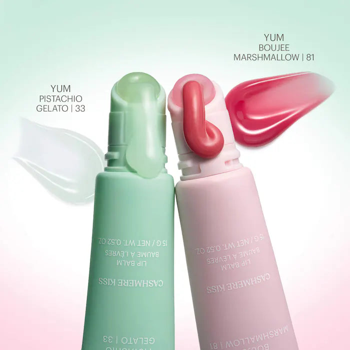 Yum Marshmallow Lip Balm