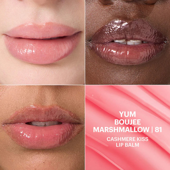 Yum Marshmallow Lip Balm