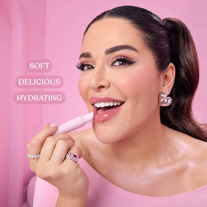 Yum Marshmallow Lip Balm
