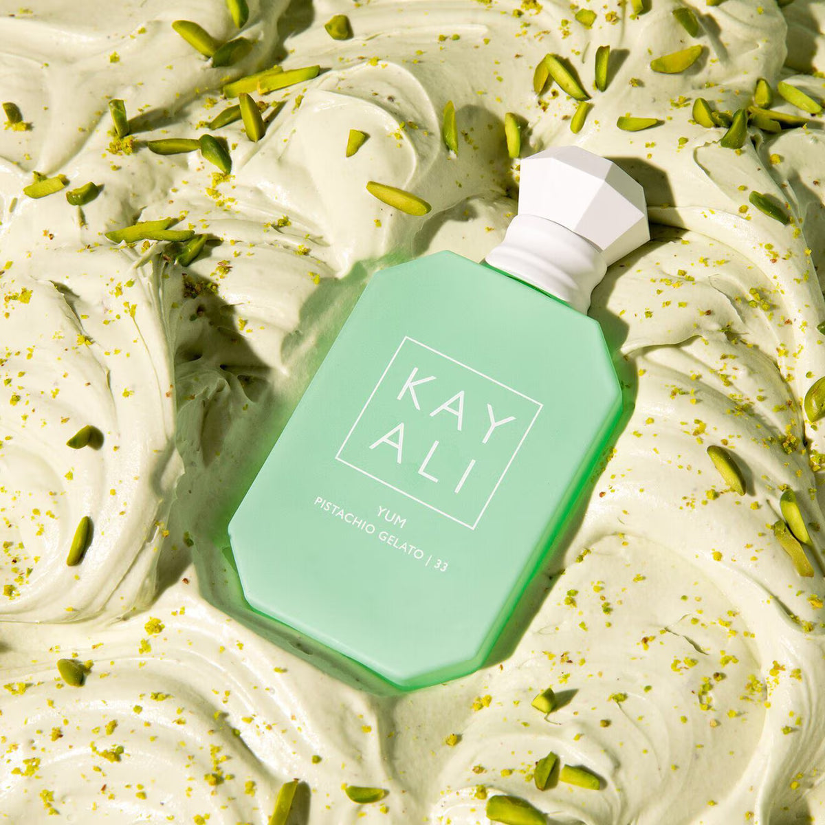 Yum Pistachio Gelato | 33 - Eau De Parfum Intense - Azora Beauty