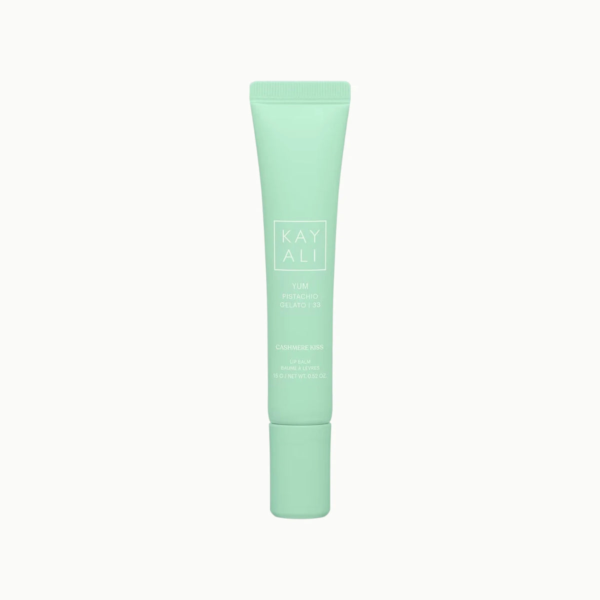 Yum Pistachio Lip Balm