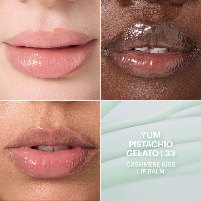 Yum Pistachio Lip Balm