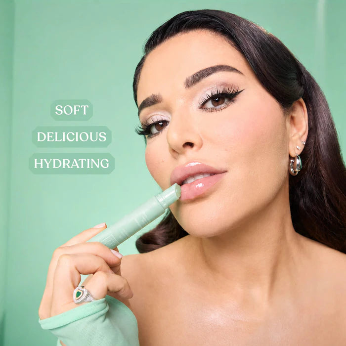 Yum Pistachio Lip Balm