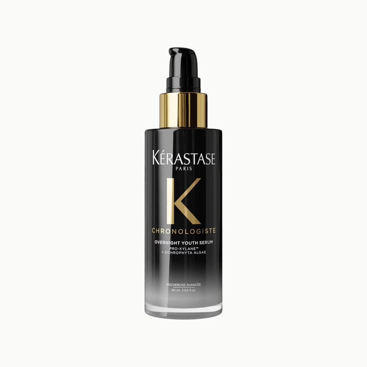 Chronologiste Overnight Youth Serum