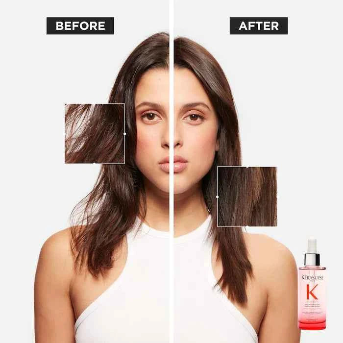 Genesis Anti Hair-Fall Serum For Hair And Scalp