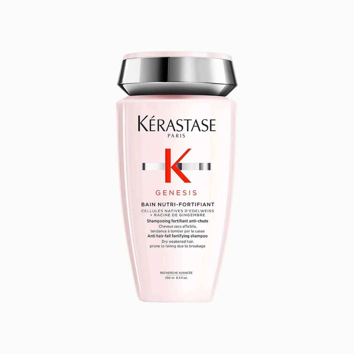 Genesis Anti Hair-Fall Shampoo for Normal to Dry Hair