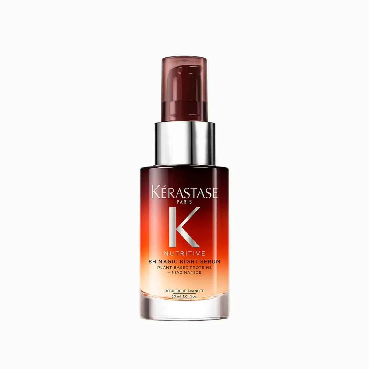 Nutritive 8H Magic Night Serum for Dry Hair