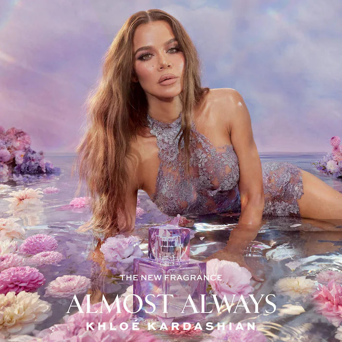 Almost Always Eau De Parfum