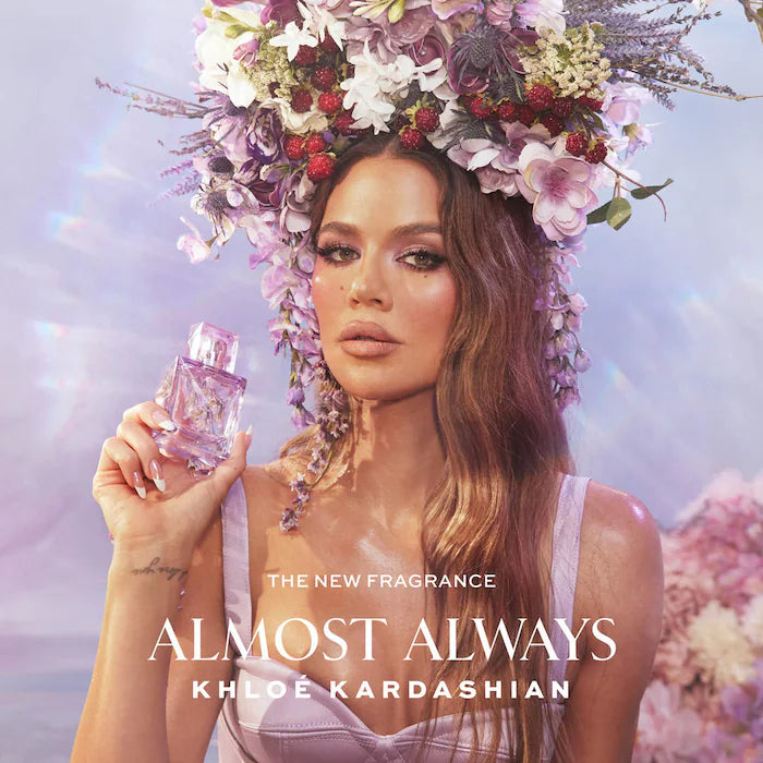 Almost Always Eau De Parfum