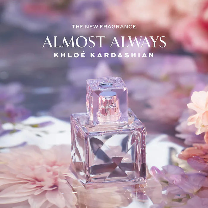 Almost Always Eau De Parfum