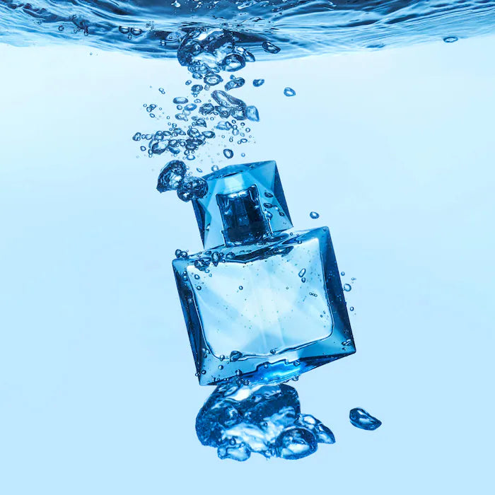 Xo Blue Eau De Parfum