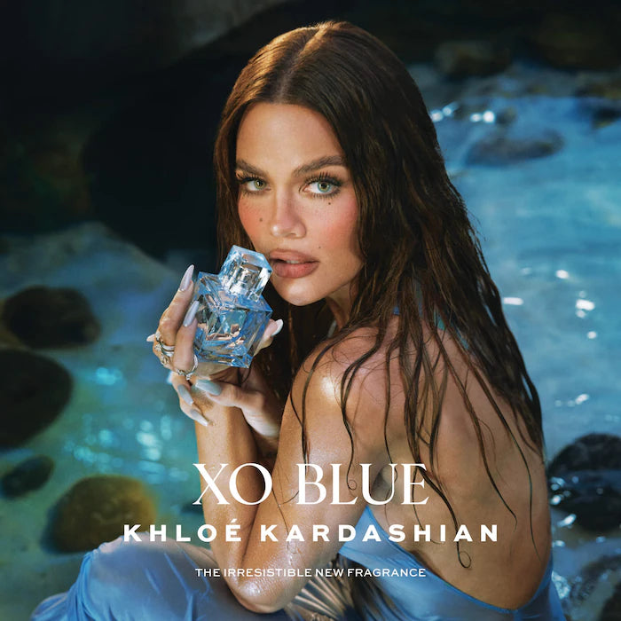 Xo Blue Eau De Parfum