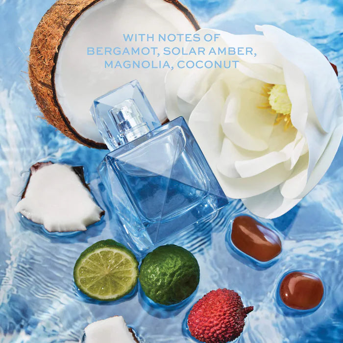 Xo Blue Eau De Parfum