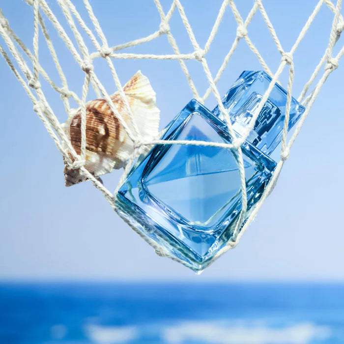 Xo Blue Eau De Parfum