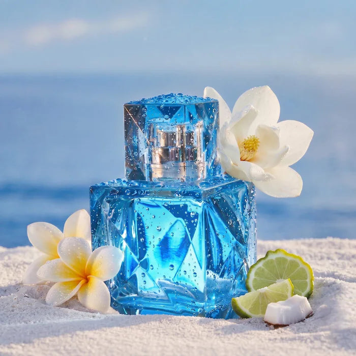 Xo Blue Eau De Parfum