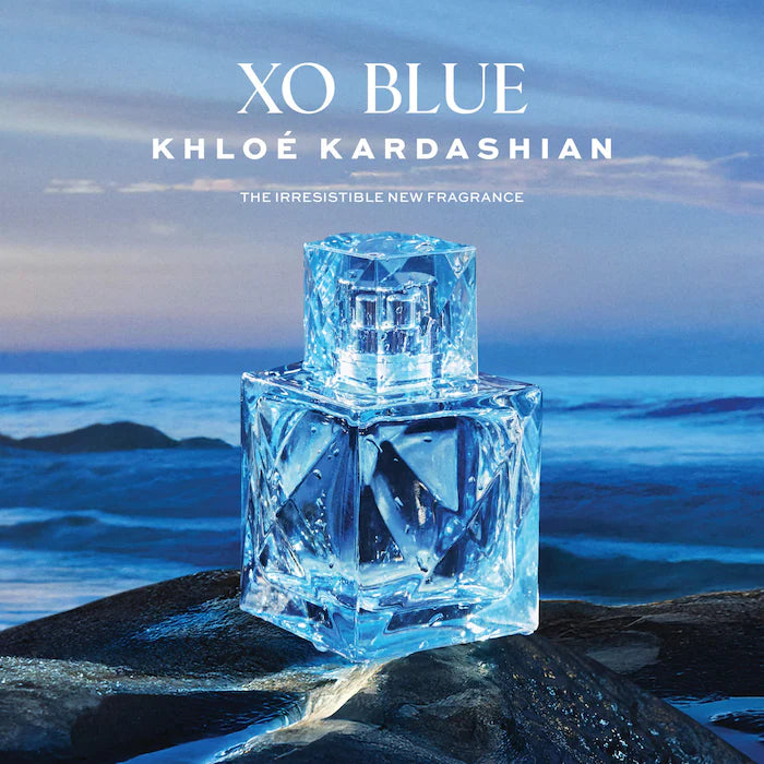 Xo Blue Eau De Parfum