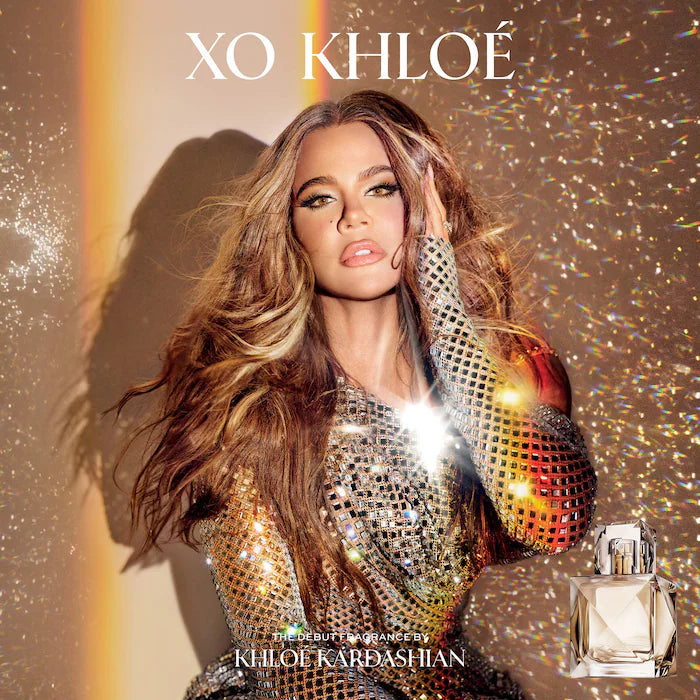 Xo Khloé Eau De Parfum