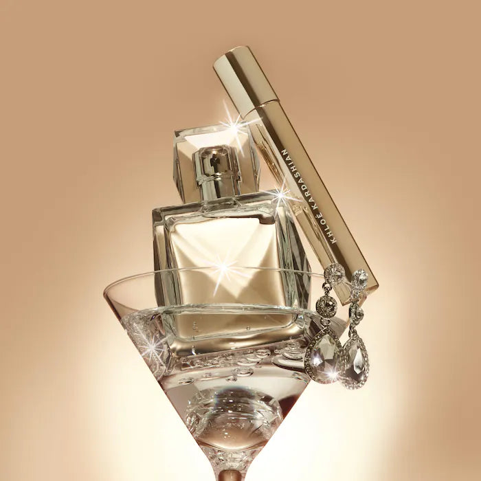 Xo Khloé Eau De Parfum