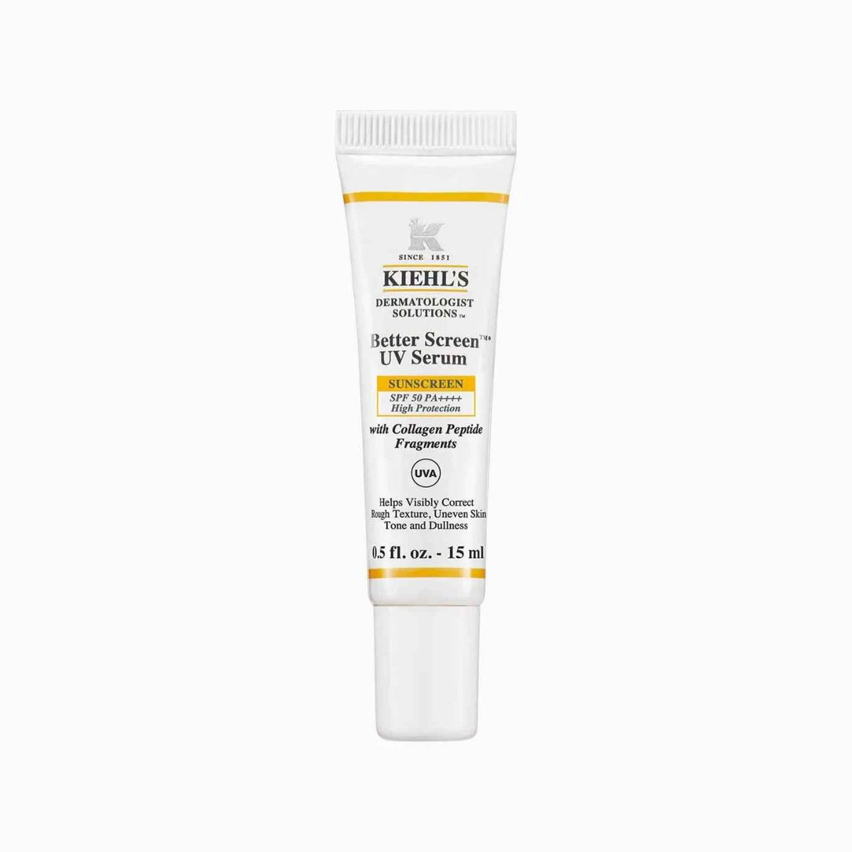 Better Screen™ UV Serum SPF 50+ Facial Sunscreen
