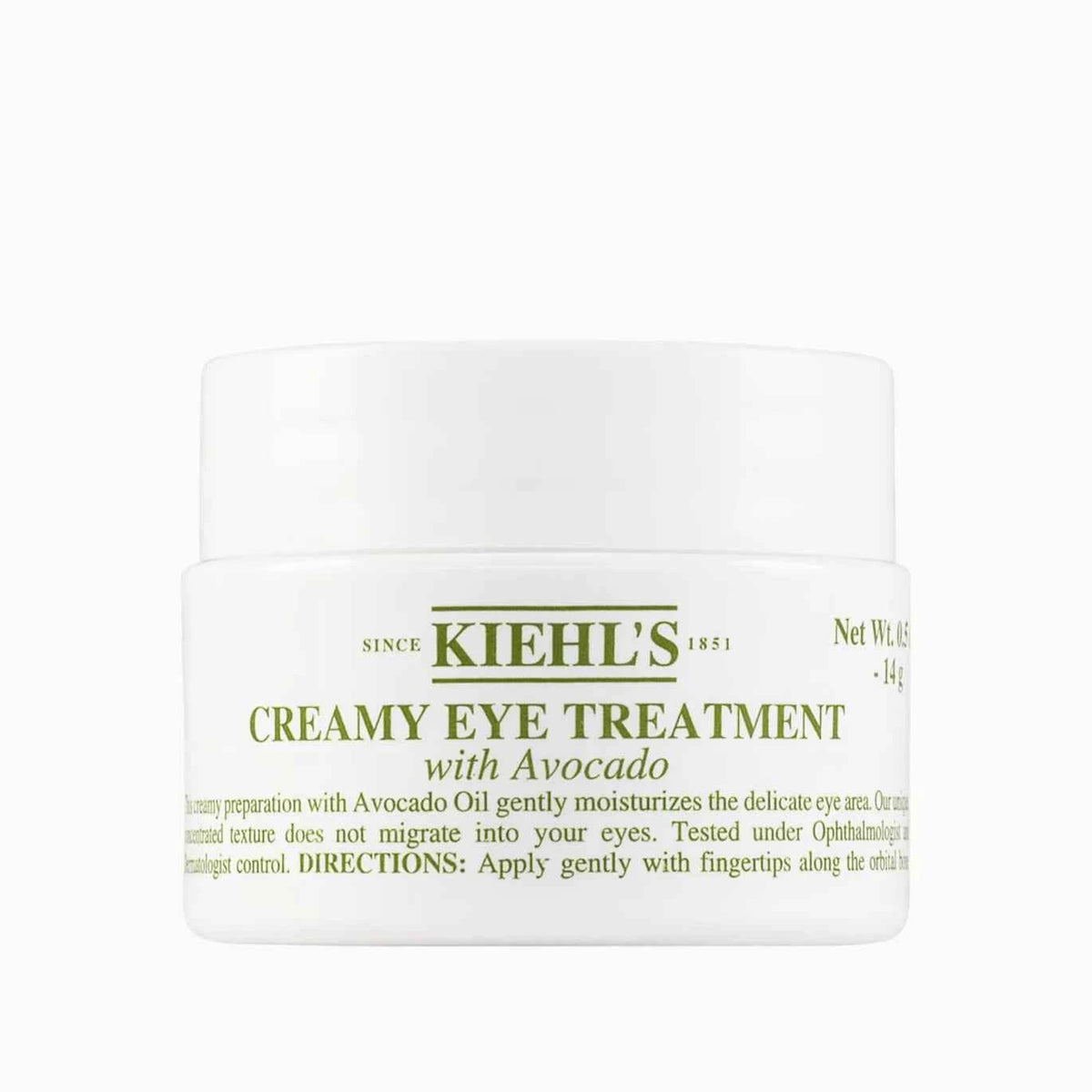 Avocado Eye Cream