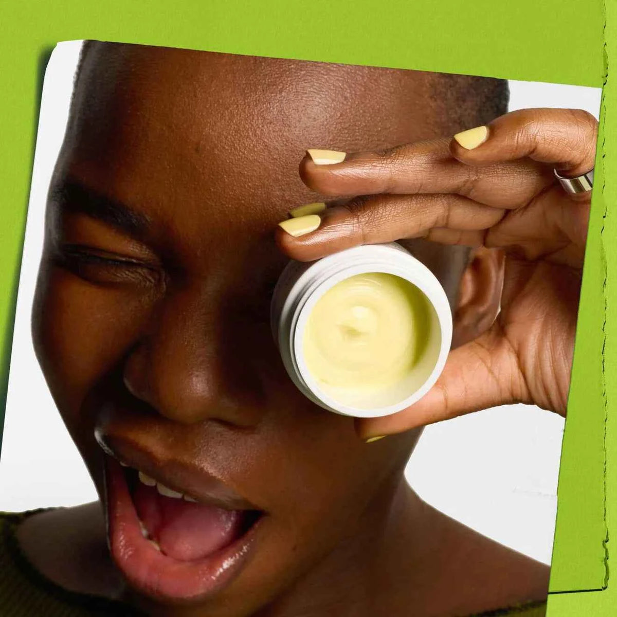 Avocado Eye Cream