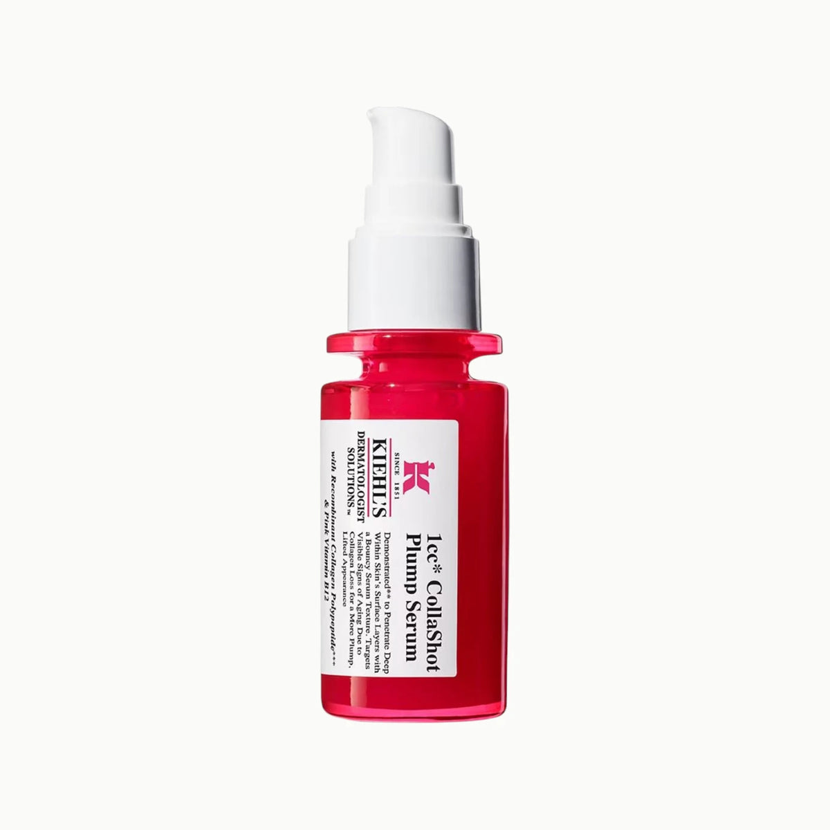 Pink Collagen1CC* Collashot Plump Serum