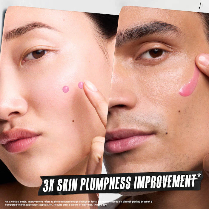 Pink Collagen1CC* Collashot Plump Serum