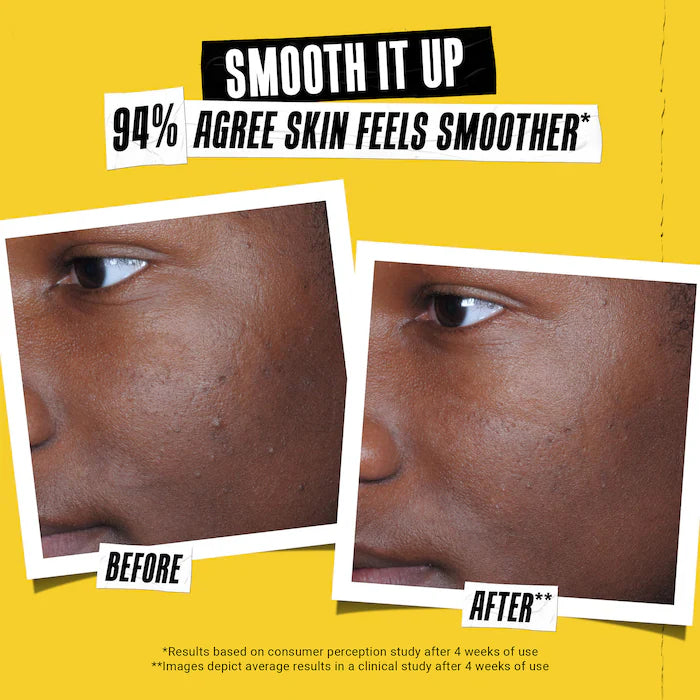 Better Screen™ UV Serum SPF 50+ Facial Sunscreen - Azora Beauty