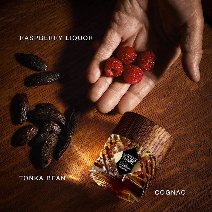 Angels' Share Paradis - Azora Beauty