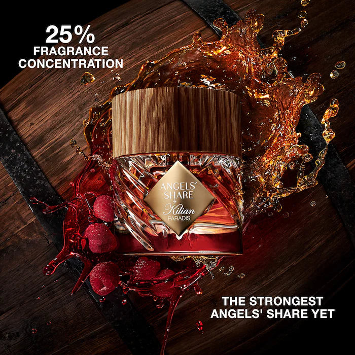 Angels' Share Paradis - Azora Beauty