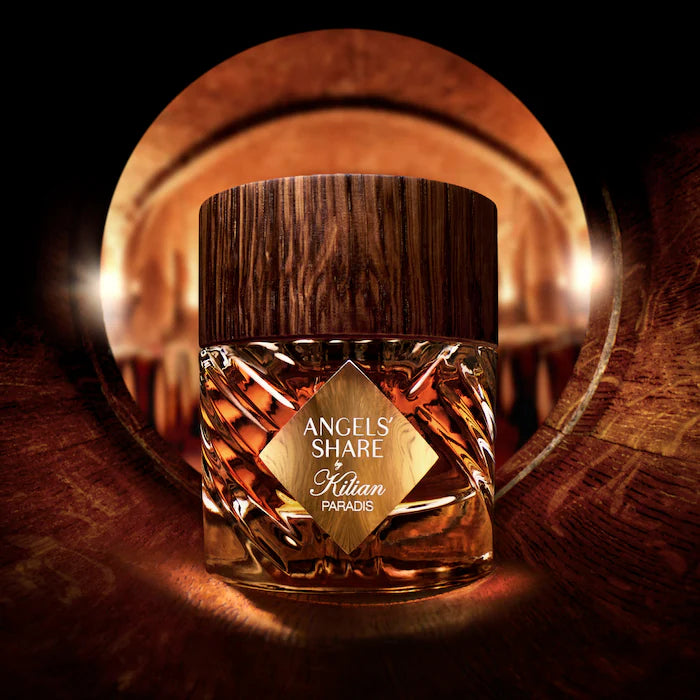 Angels' Share Paradis - Azora Beauty