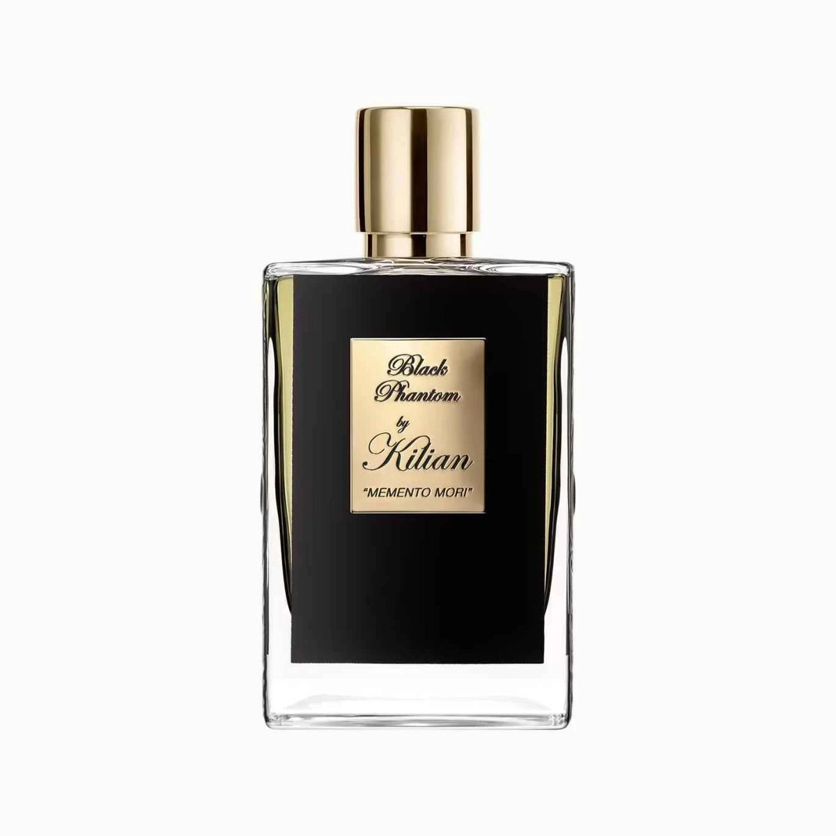 Black Phantom 'Memento Mori' - Eau De Parfum