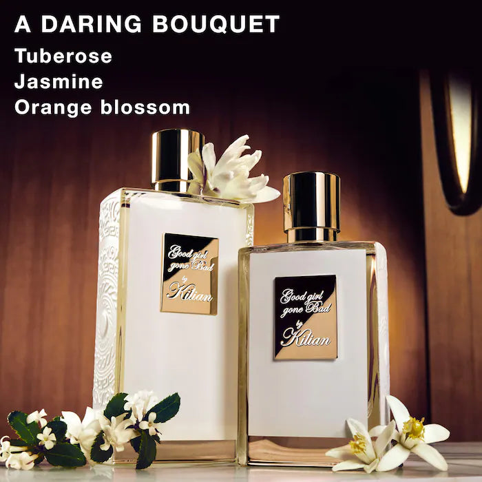 Good Girl Gone Bad By Kilian - Eau De Parfum - Azora Beauty