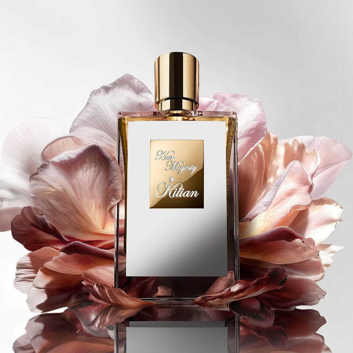 Her Majesty - Eau De Parfum - Azora Beauty