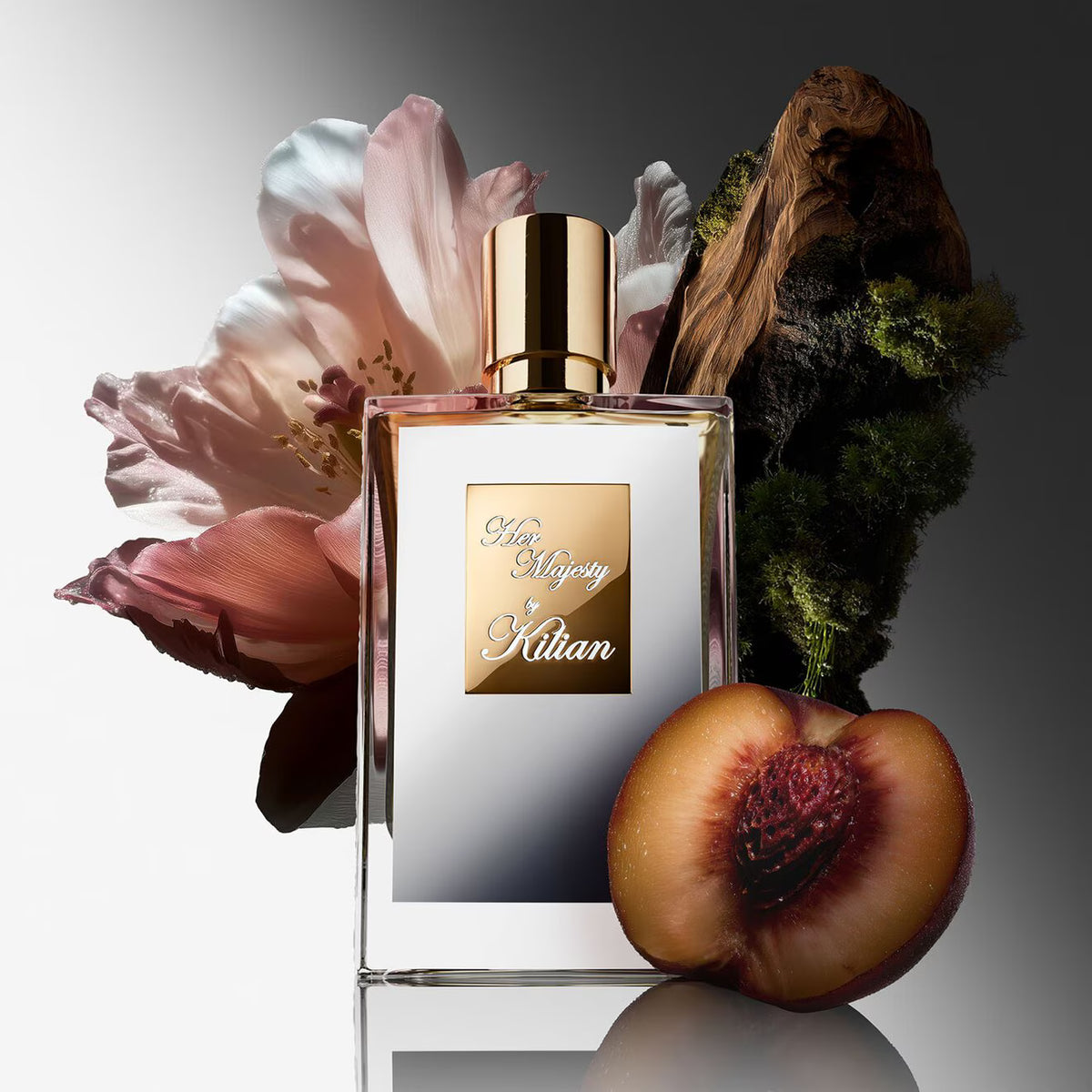 Her Majesty - Eau De Parfum - Azora Beauty
