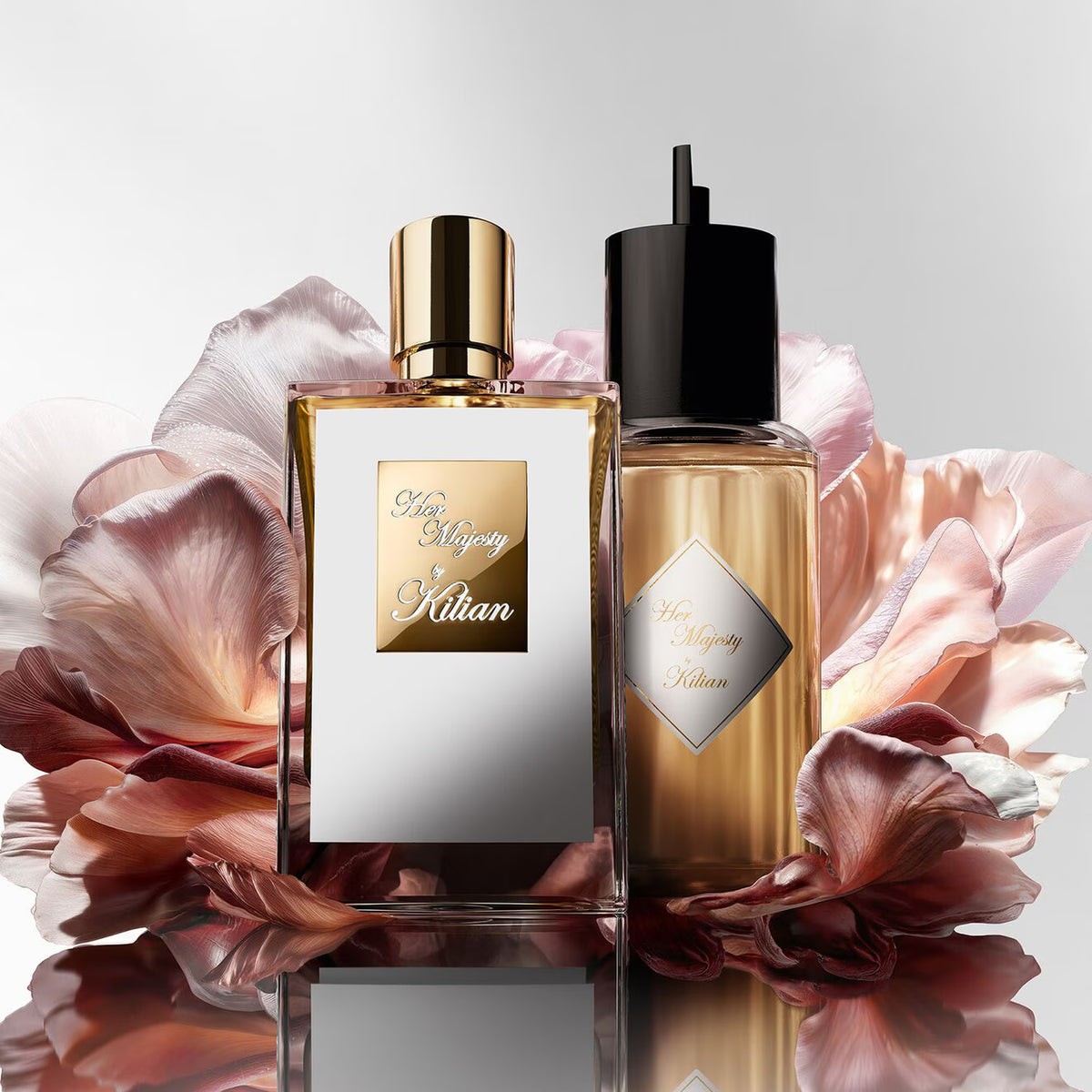 Her Majesty - Eau De Parfum - Azora Beauty