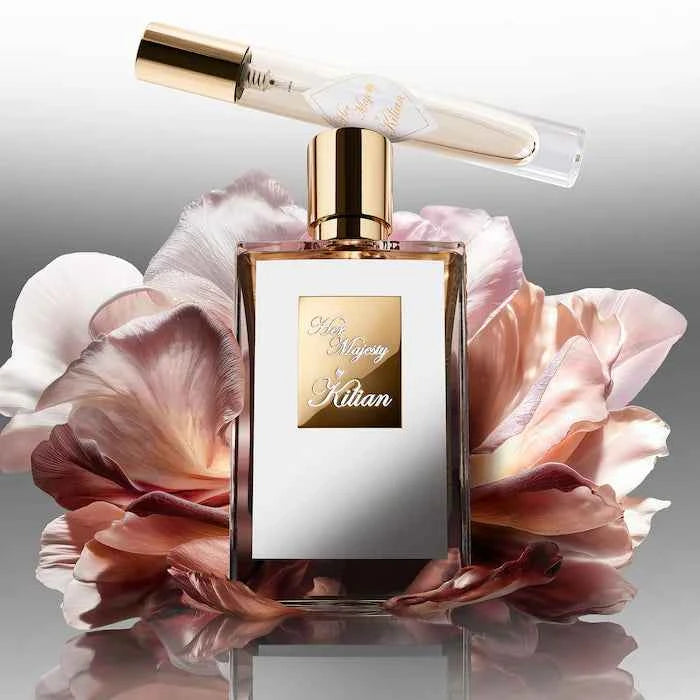 Her Majesty - Eau De Parfum