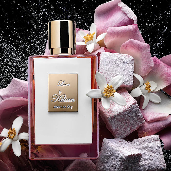 Love, Don't Be Shy - Eau De Parfum - Azora Beauty
