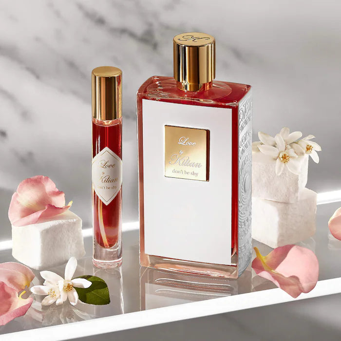Love, Don't Be Shy - Eau De Parfum - Azora Beauty