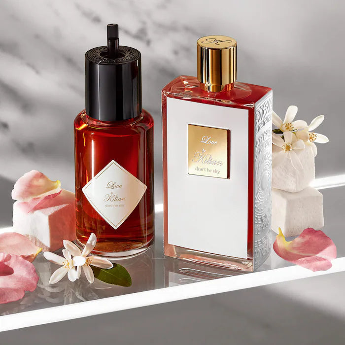 Love, Don't Be Shy - Eau De Parfum - Azora Beauty