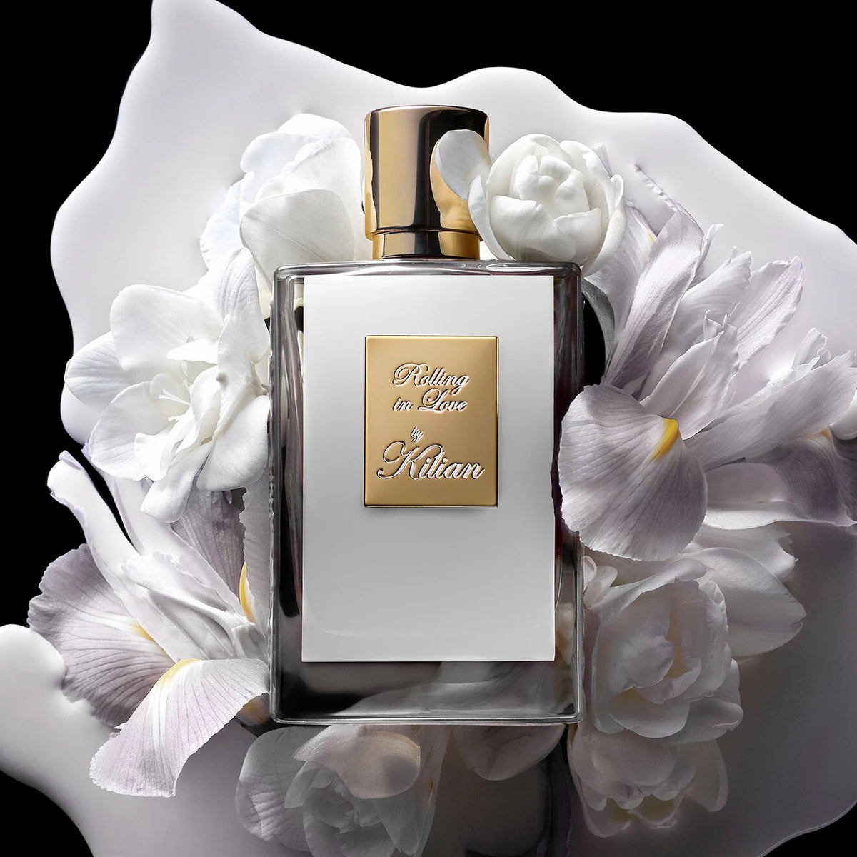 Rolling In Love - Azora Beauty
