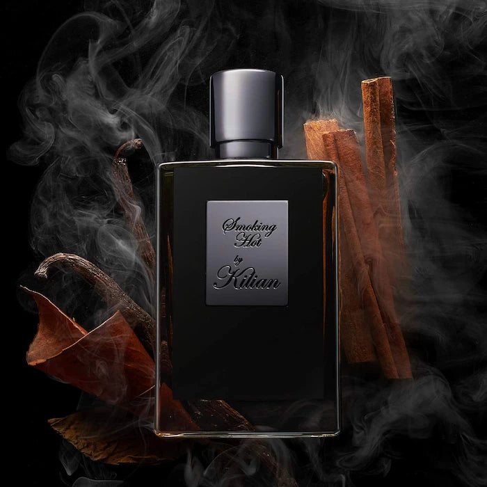 Smoking Hot - Eau De Parfum - Azora Beauty