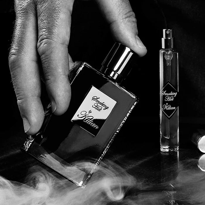 Smoking Hot - Eau De Parfum - Azora Beauty