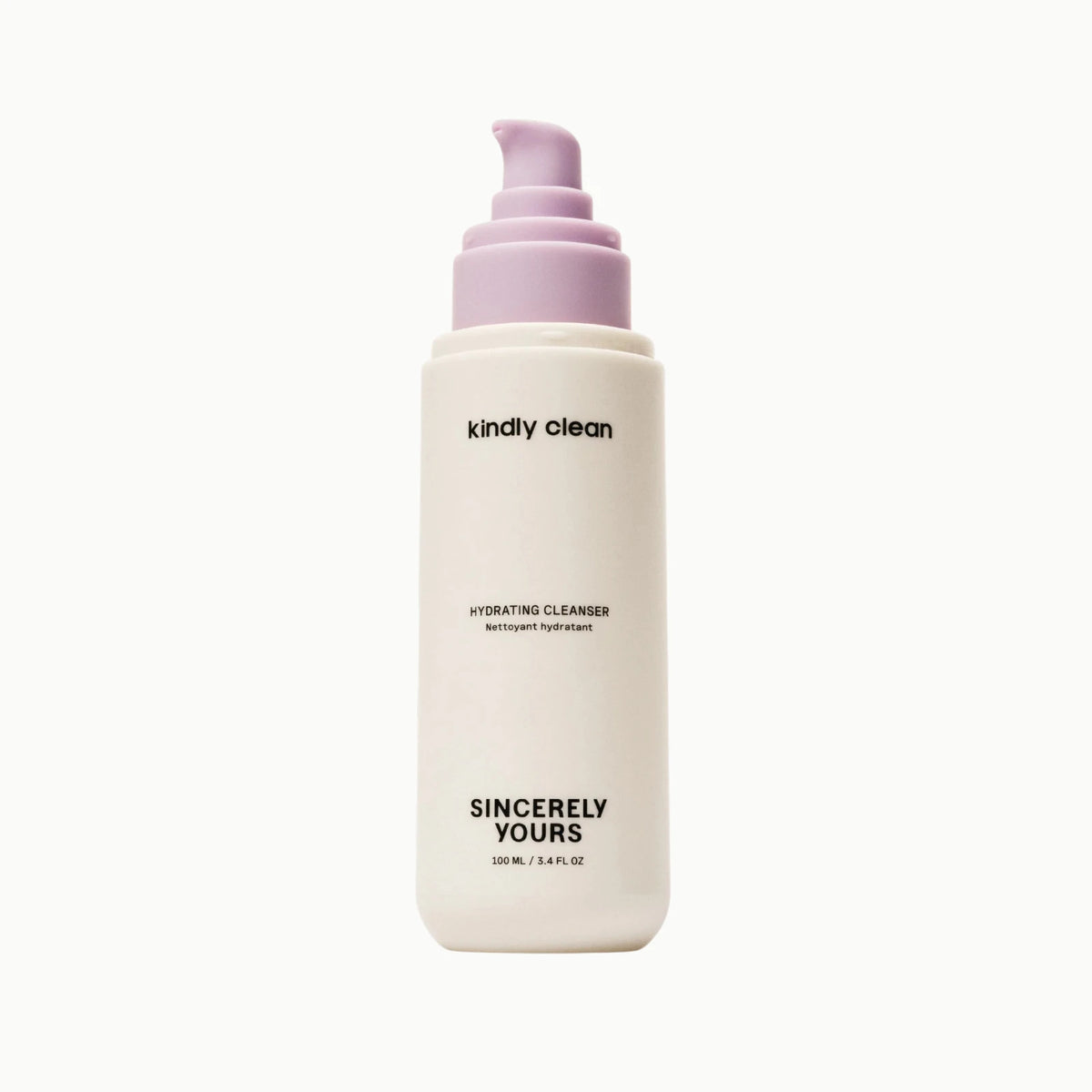 Kindly Clean - Hydrating Cleanser - Azora Beauty