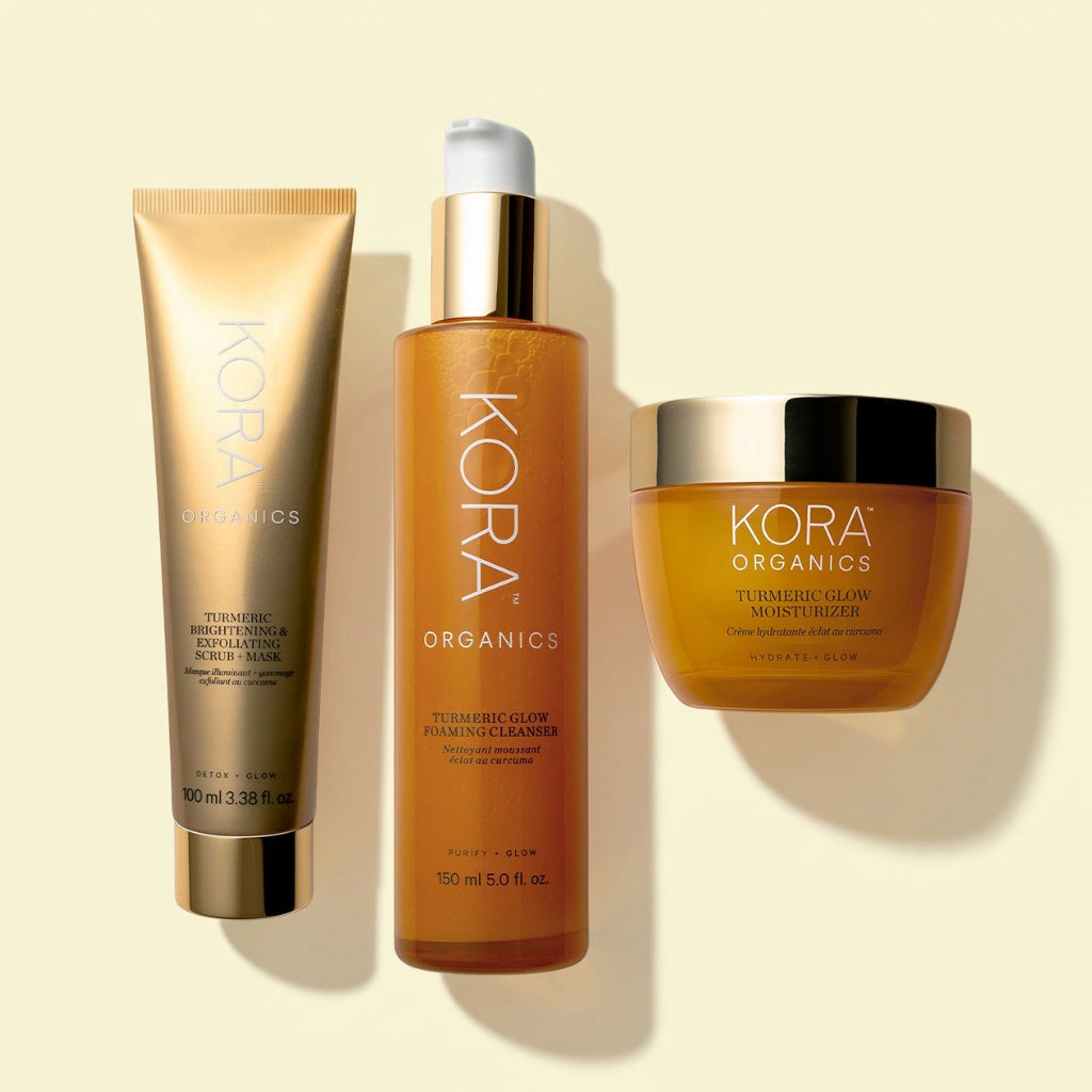 KORA Organics