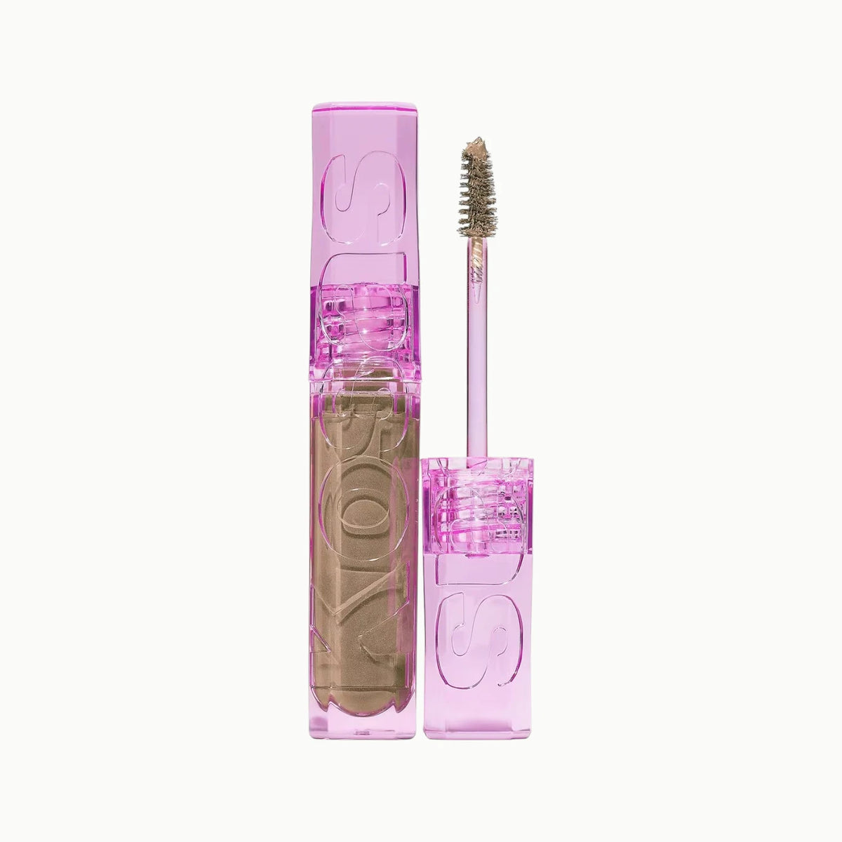 Air Brow Tinted Volumizing Treatment Gel - Azora Beauty